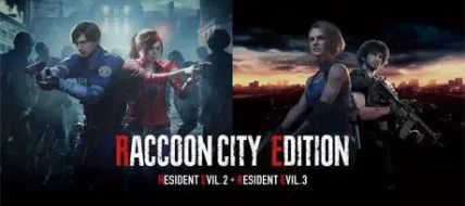 Raccoon City Edition thumbnail