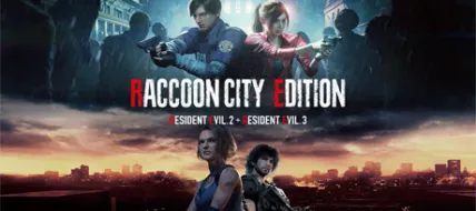 Raccoon City Edition thumbnail