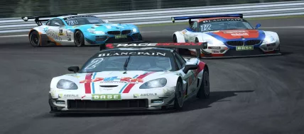 RaceRoom DTM Experience 2013  thumbnail