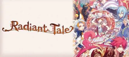 Radiant Tale thumbnail