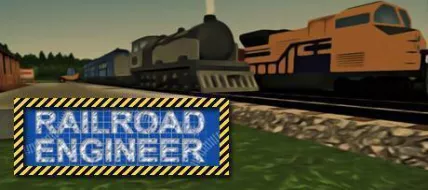 Railroad Engineer thumbnail