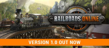 RAILROADS Online thumbnail