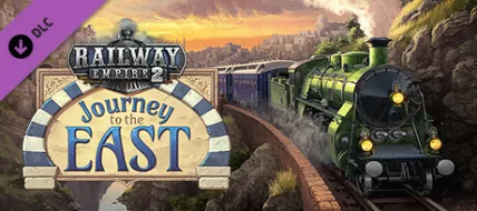 Railway Empire 2 Journey To The East thumbnail