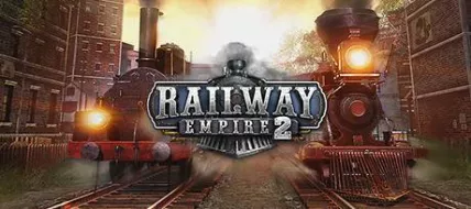 Railway Empire 2 thumbnail