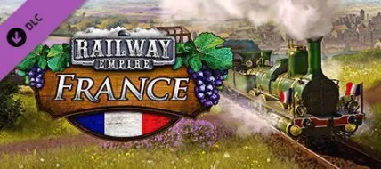 Railway Empire France thumbnail