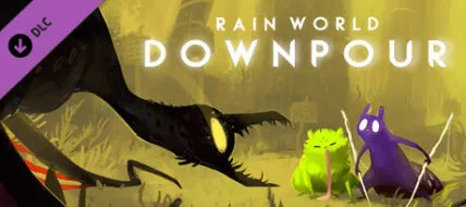 Rain World Downpour thumbnail