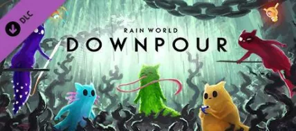 Rain World Downpour thumbnail