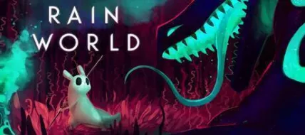 Rain World thumbnail