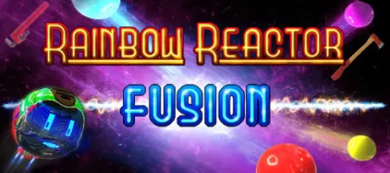 Rainbow Reactor Fusion thumbnail