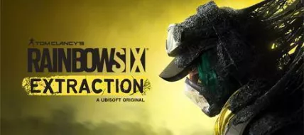 Rainbow Six Extraction thumbnail