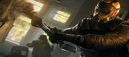 Rainbow Six Siege Blitz Bushido Set thumbnail