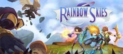 Rainbow Skies thumbnail