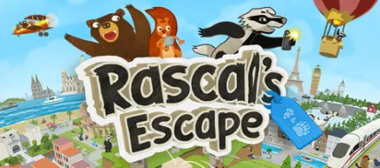 Rascals Escape thumbnail