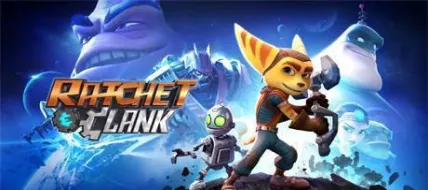 Ratchet & Clank thumbnail