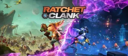 Ratchet & Clank Rift Apart thumbnail