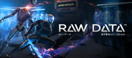 Raw Data thumbnail