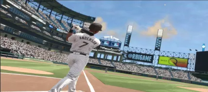 RBI Baseball 21 thumbnail