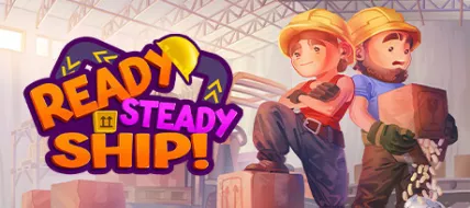 Ready Steady Ship thumbnail