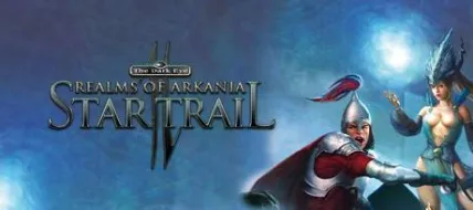 Realms of Arkania Star Trail thumbnail