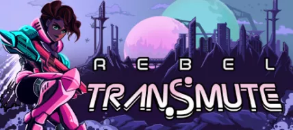 Rebel Transmute thumbnail