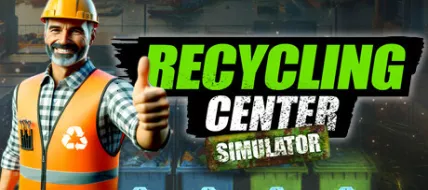 Recycling Center Simulator thumbnail