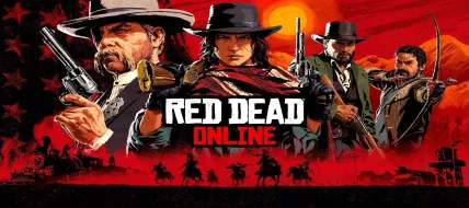 RED DEAD REDEMPTION 2 Online 150 Gold Bars thumbnail