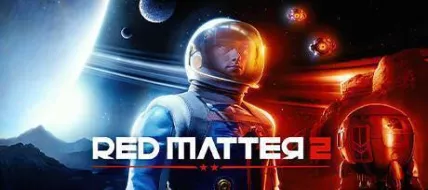 Red Matter 2 thumbnail