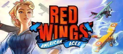 Red Wings American Aces thumbnail