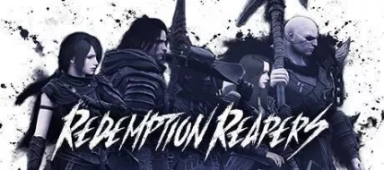 Redemption Reapers thumbnail