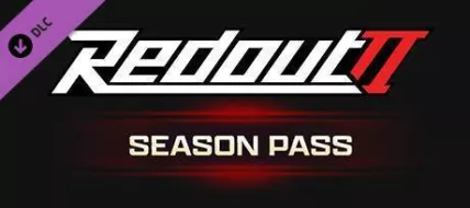 Redout 2 Season Pass thumbnail