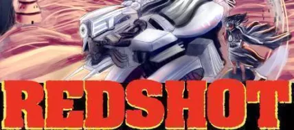 REDSHOT thumbnail