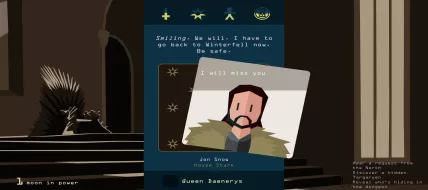 Reigns: Game of Thrones thumbnail