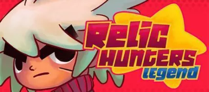 Relic Hunters Legend thumbnail