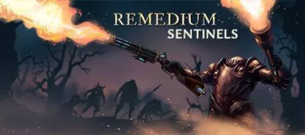 REMEDIUM Sentinels thumbnail