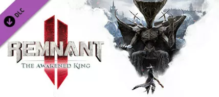 Remnant 2 The Awakened King thumbnail