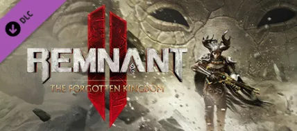 Remnant 2 The Forgotten Kingdom thumbnail