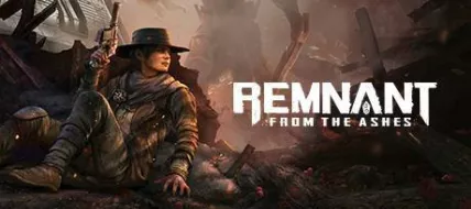 Remnant: From the Ashes thumbnail