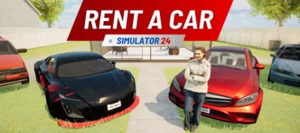 Rent A Car Simulator 24 thumbnail