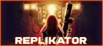 REPLIKATOR thumbnail