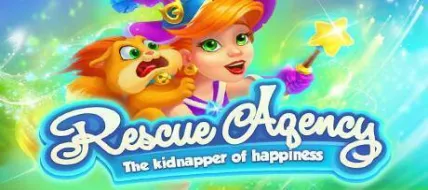 Rescue Agency The Kidnapper of happiness thumbnail