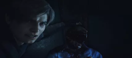 RESIDENT EVIL 2 thumbnail