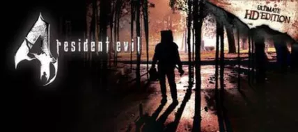 Resident Evil 4 thumbnail