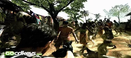 Resident Evil 5  thumbnail