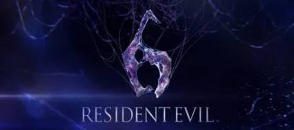 Resident Evil 6 thumbnail