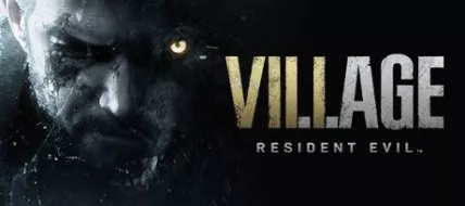 Resident Evil 8 Village thumbnail