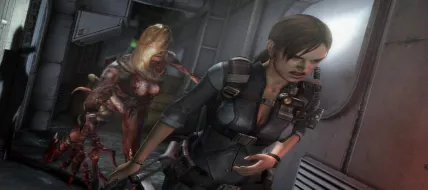 Resident Evil Revelations 2 thumbnail