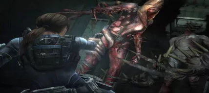 Resident Evil Revelations  thumbnail