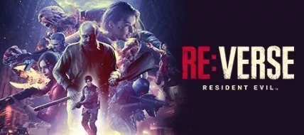 Resident Evil Re:Verse thumbnail