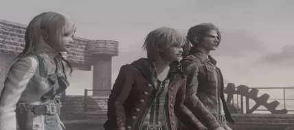 RESONANCE OF FATE END OF ETERNITY 4K/HD EDITION thumbnail