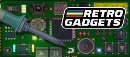 Retro Gadgets thumbnail